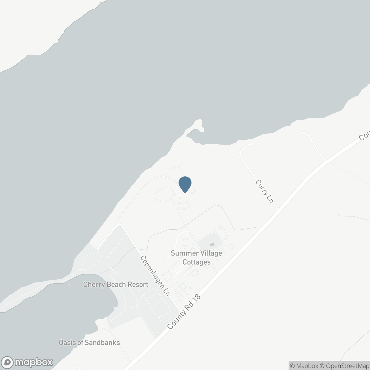 182 - 3 FARM VIEW LANE, Prince Edward, Ontario K0K 1P0